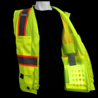 DI-2104 Safety Vest